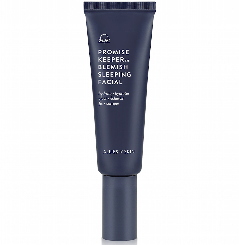 Allies Of Skin Promise Keeper Blemish Facial
